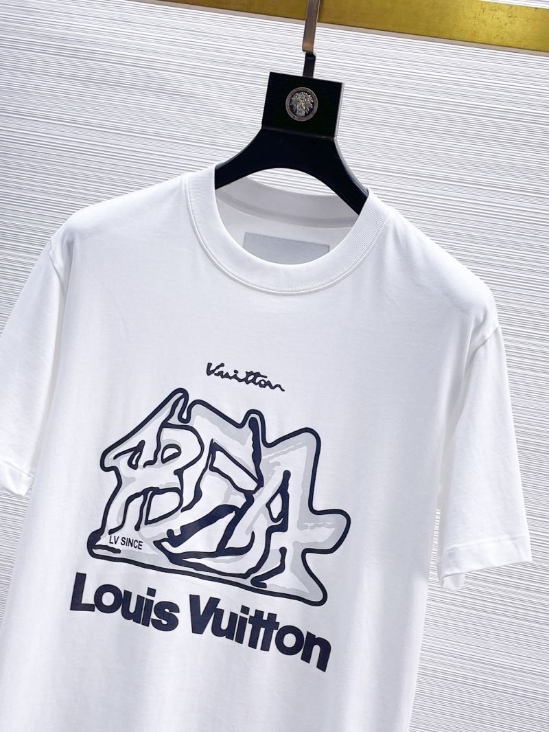 Louis Vuitton T-Shirts